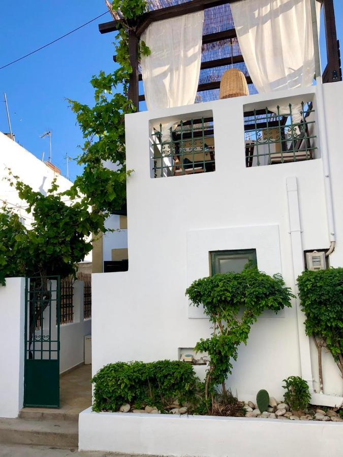 Villa Smaragdi-Despoina Malona Village 外观 照片