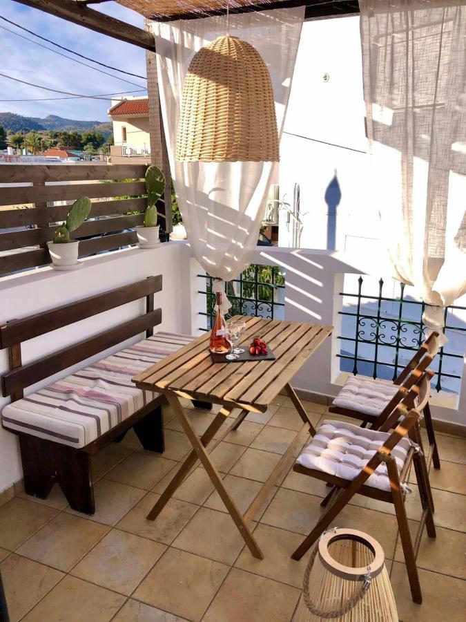 Villa Smaragdi-Despoina Malona Village 外观 照片
