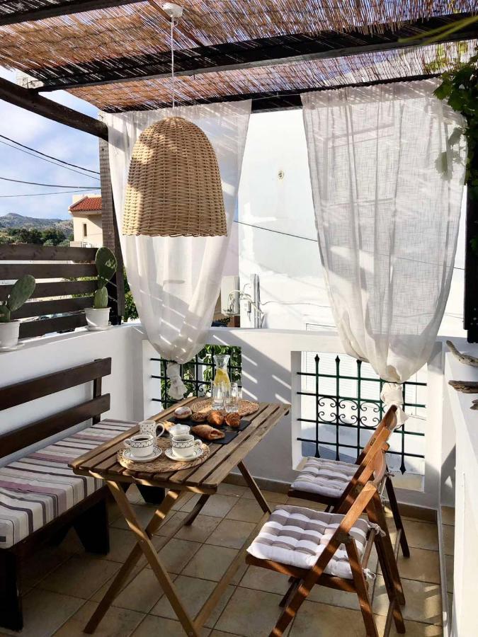 Villa Smaragdi-Despoina Malona Village 外观 照片