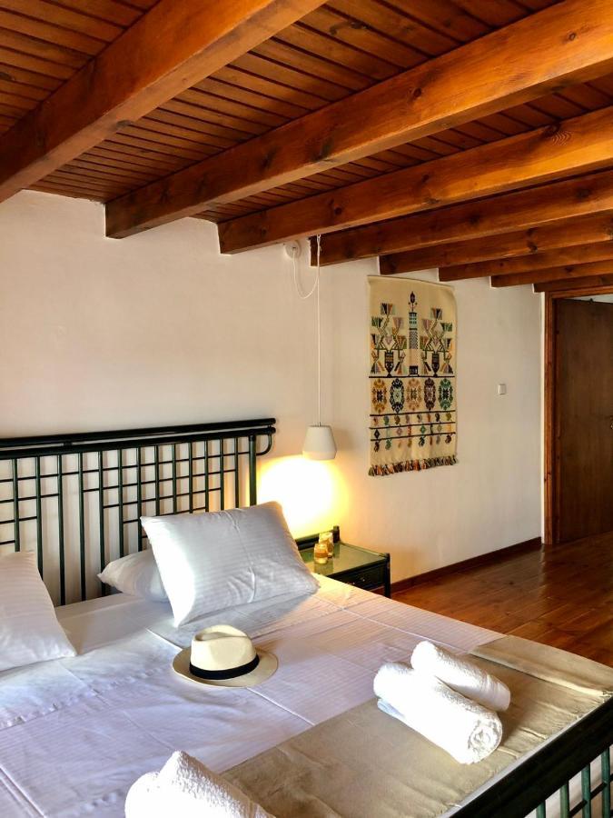 Villa Smaragdi-Despoina Malona Village 外观 照片