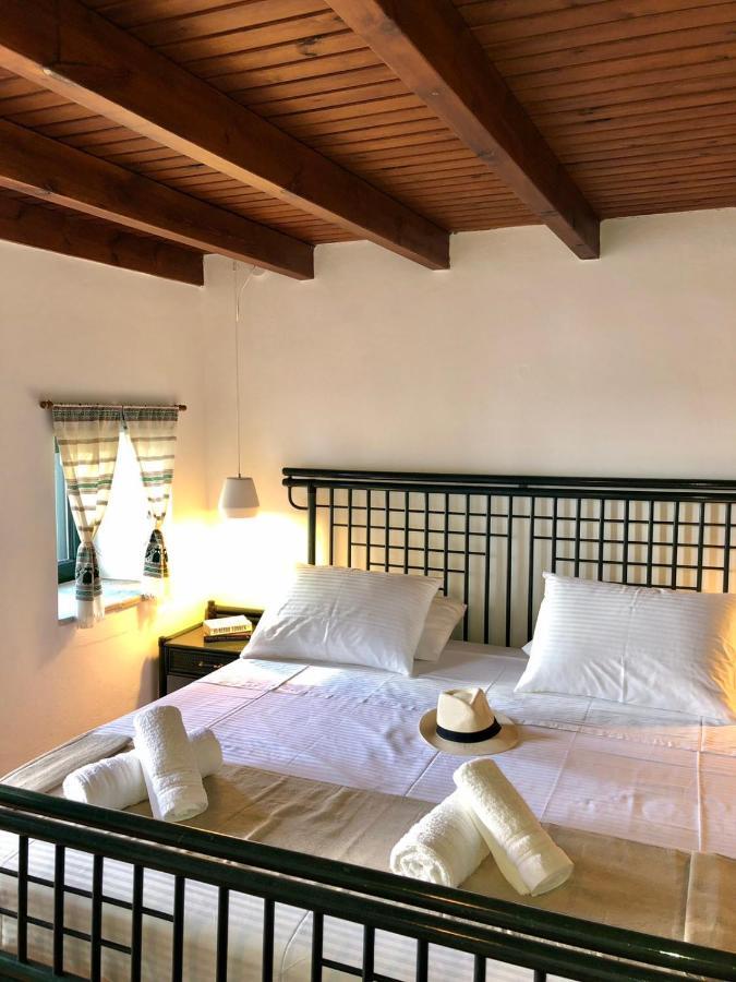 Villa Smaragdi-Despoina Malona Village 外观 照片