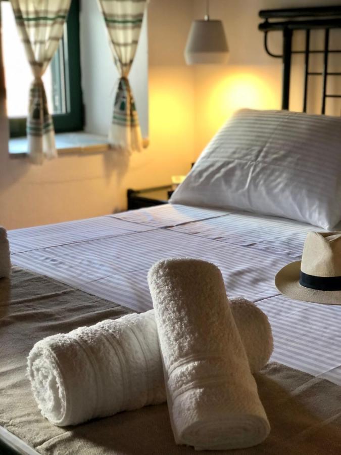 Villa Smaragdi-Despoina Malona Village 外观 照片