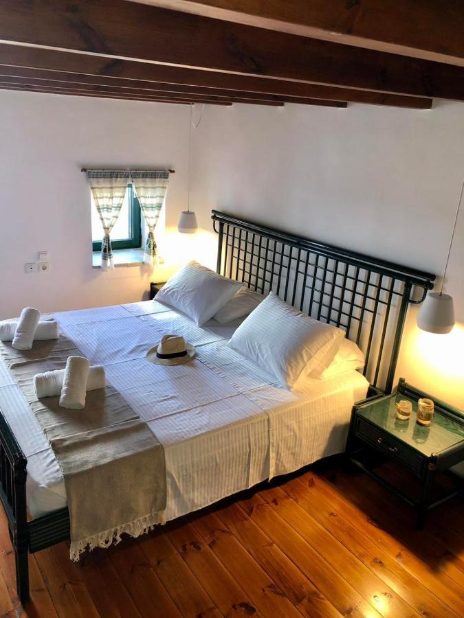 Villa Smaragdi-Despoina Malona Village 外观 照片