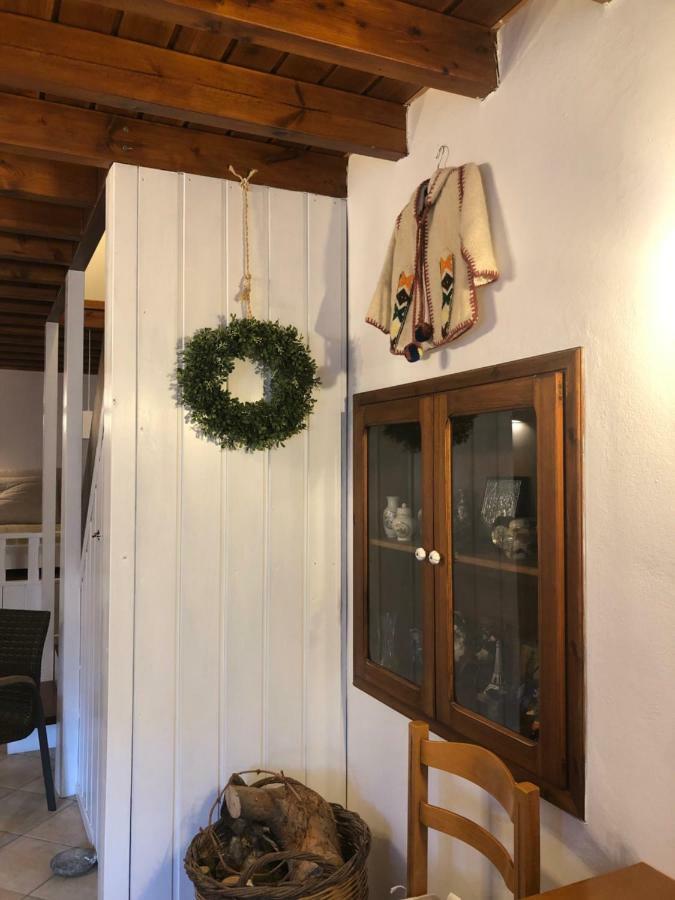 Villa Smaragdi-Despoina Malona Village 外观 照片