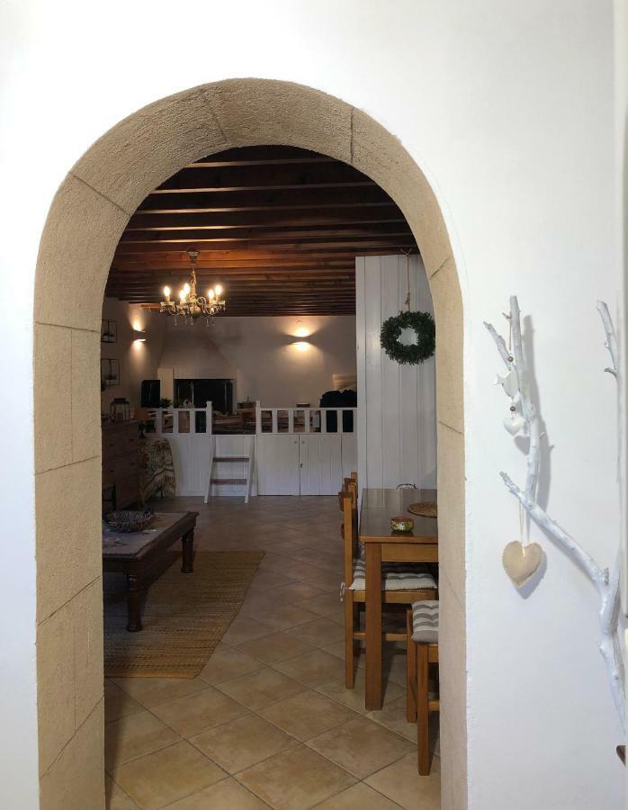 Villa Smaragdi-Despoina Malona Village 外观 照片
