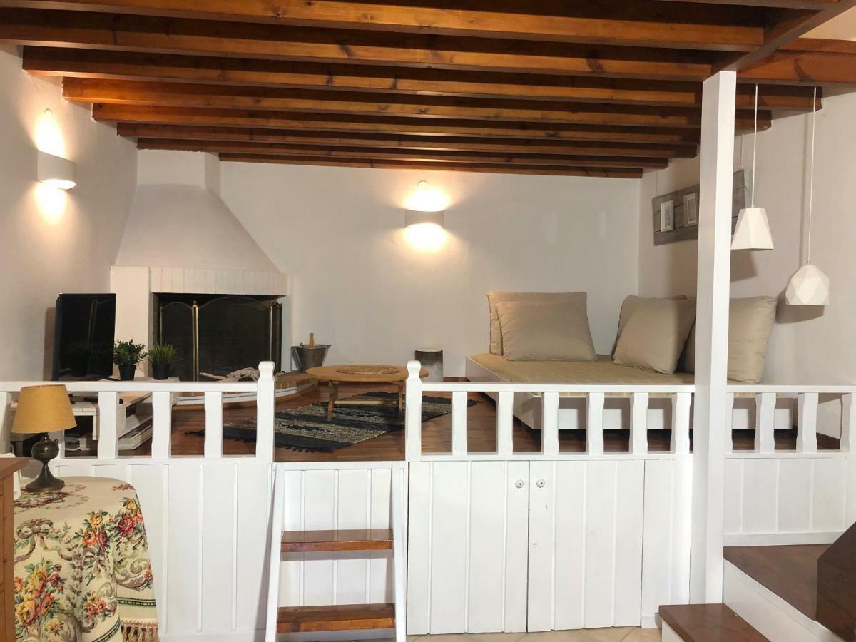 Villa Smaragdi-Despoina Malona Village 外观 照片