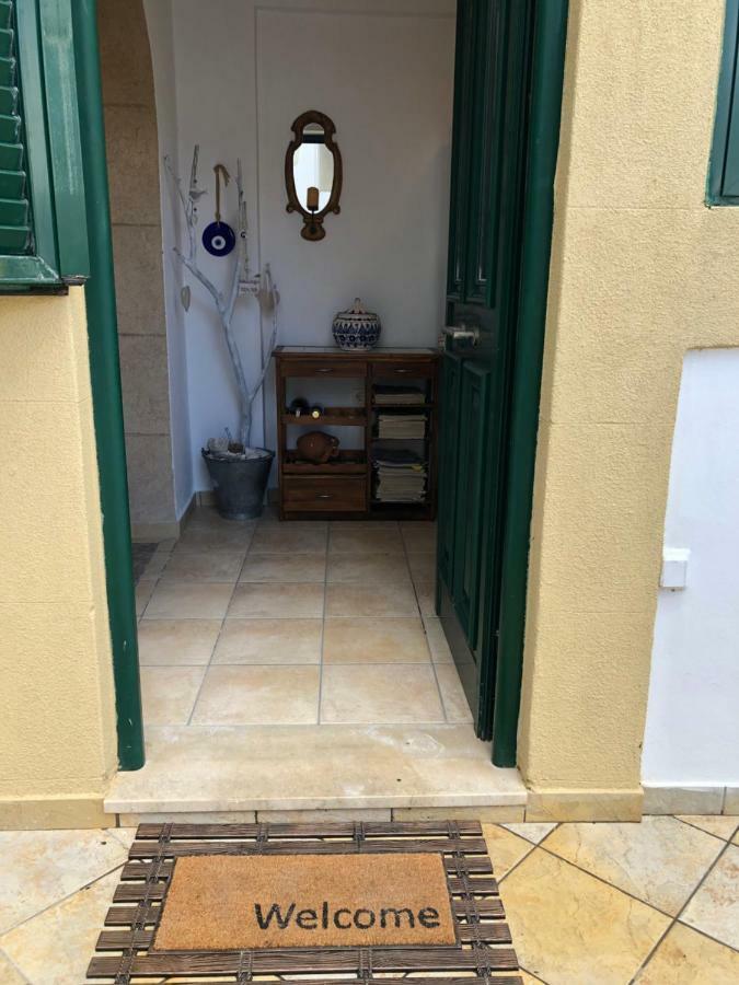 Villa Smaragdi-Despoina Malona Village 外观 照片