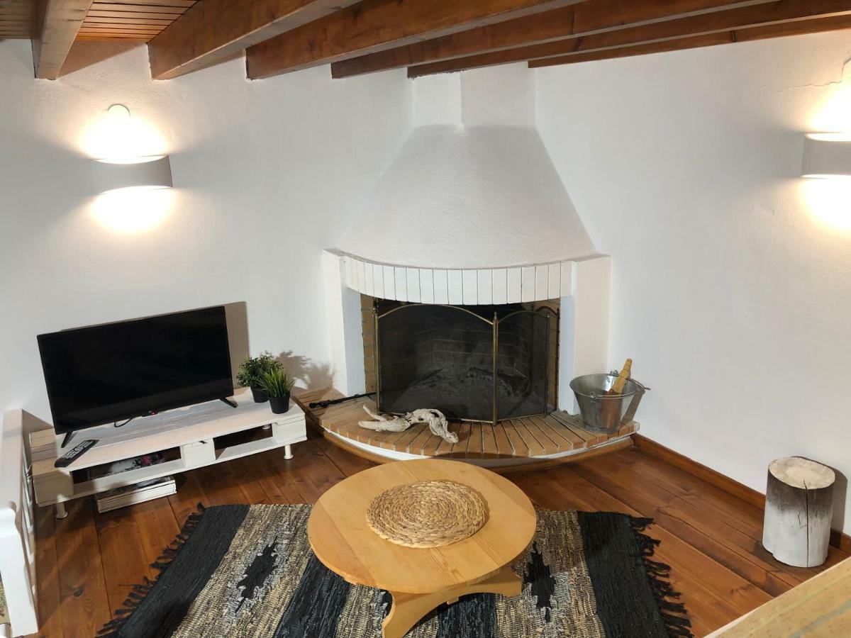 Villa Smaragdi-Despoina Malona Village 外观 照片