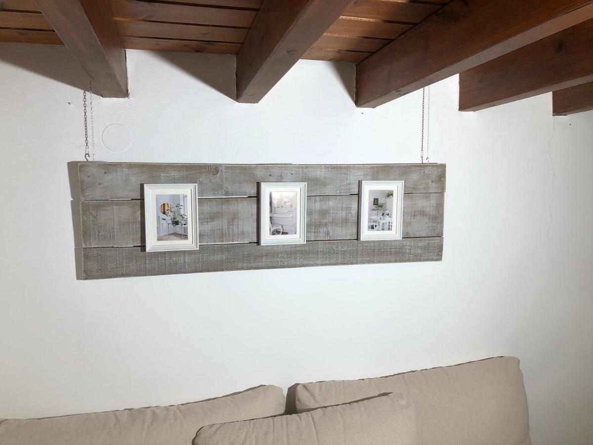 Villa Smaragdi-Despoina Malona Village 外观 照片
