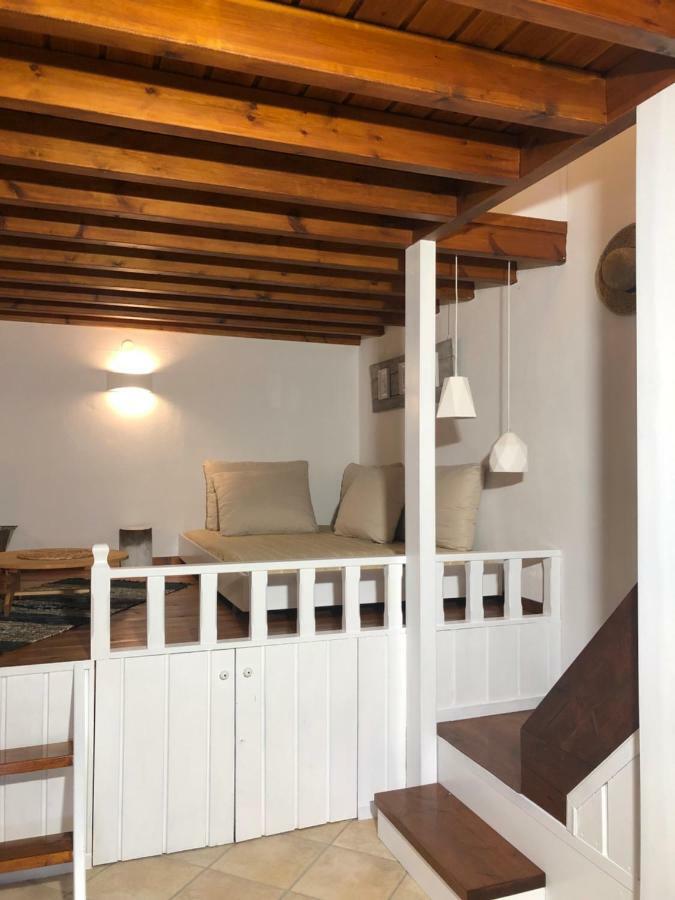 Villa Smaragdi-Despoina Malona Village 外观 照片