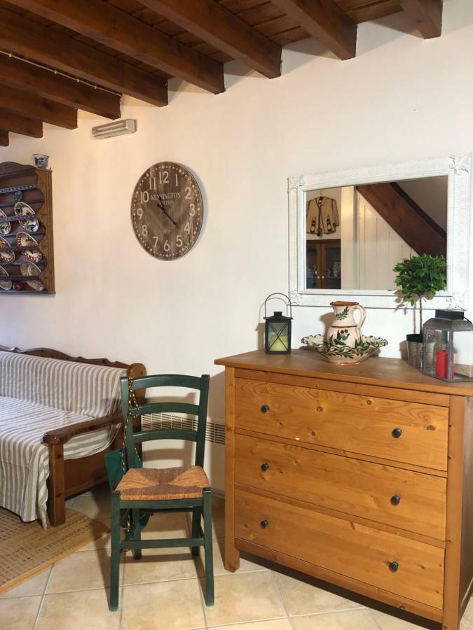 Villa Smaragdi-Despoina Malona Village 外观 照片