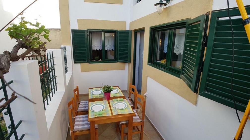 Villa Smaragdi-Despoina Malona Village 外观 照片